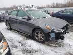 2019 Hyundai Sonata Limited zu verkaufen in Assonet, MA - Front End