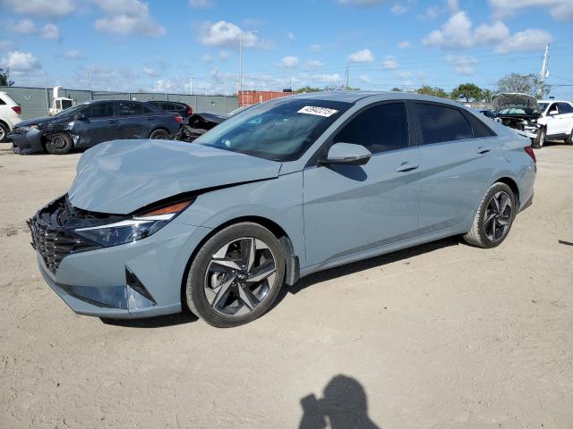 HYUNDAI ELANTRA LI 2023