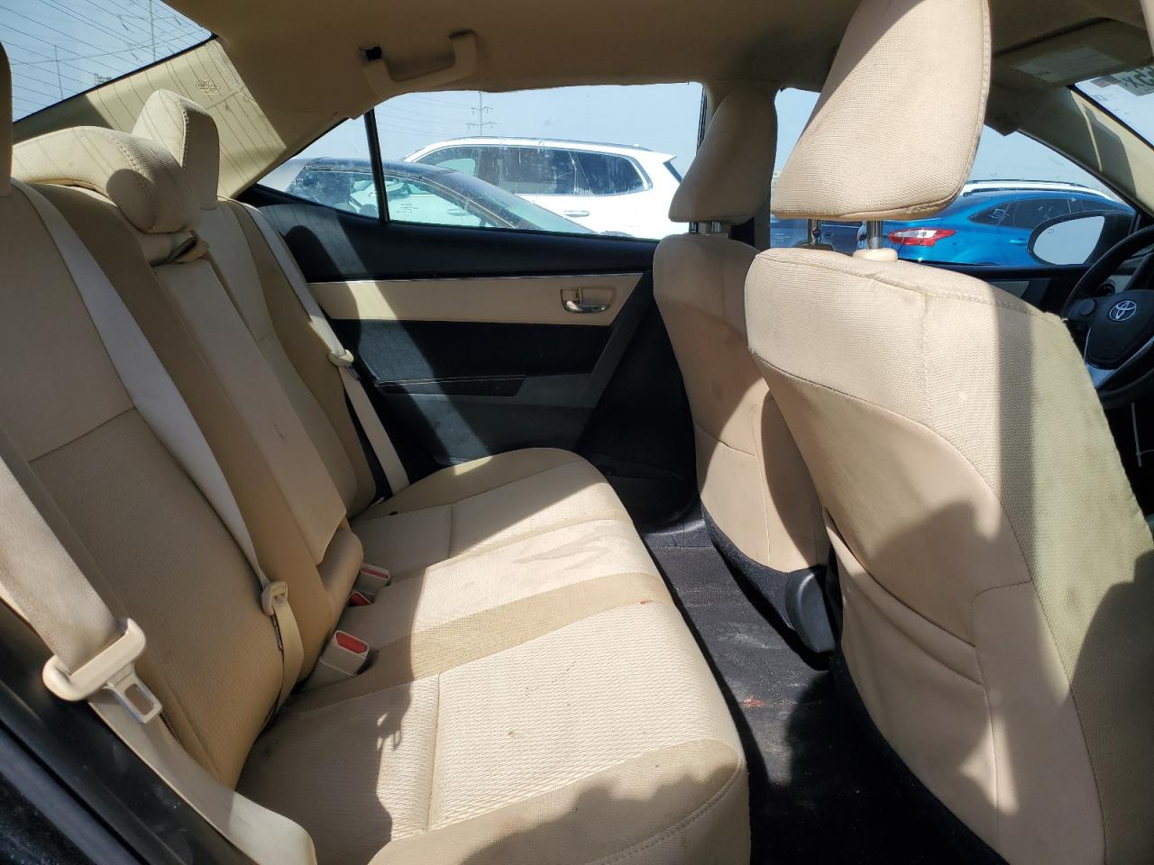 2018 Toyota Corolla - Image 10
