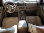 2007 Nissan Frontier Crew Cab Le en Venta en Phoenix, AZ - Rear End