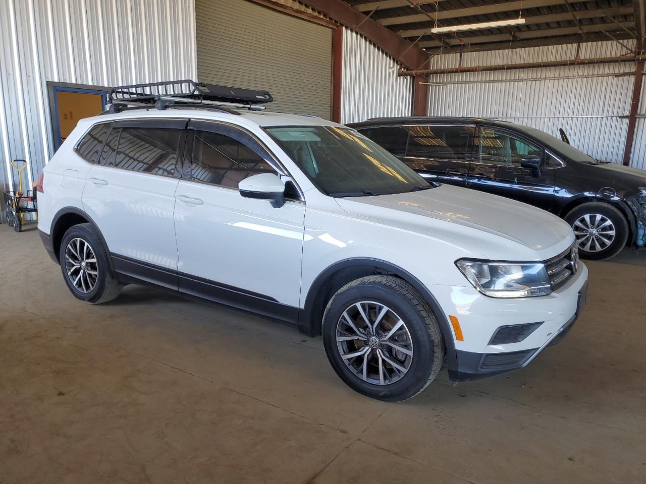 2019 Volkswagen Tiguan - Image 4