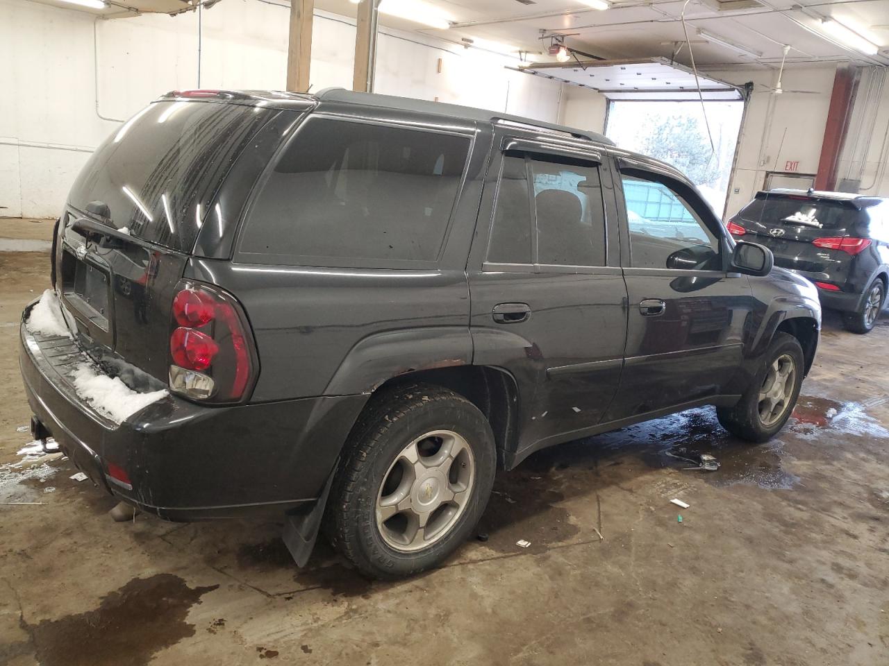 2008 Chevrolet TrailBlazer - Image 3