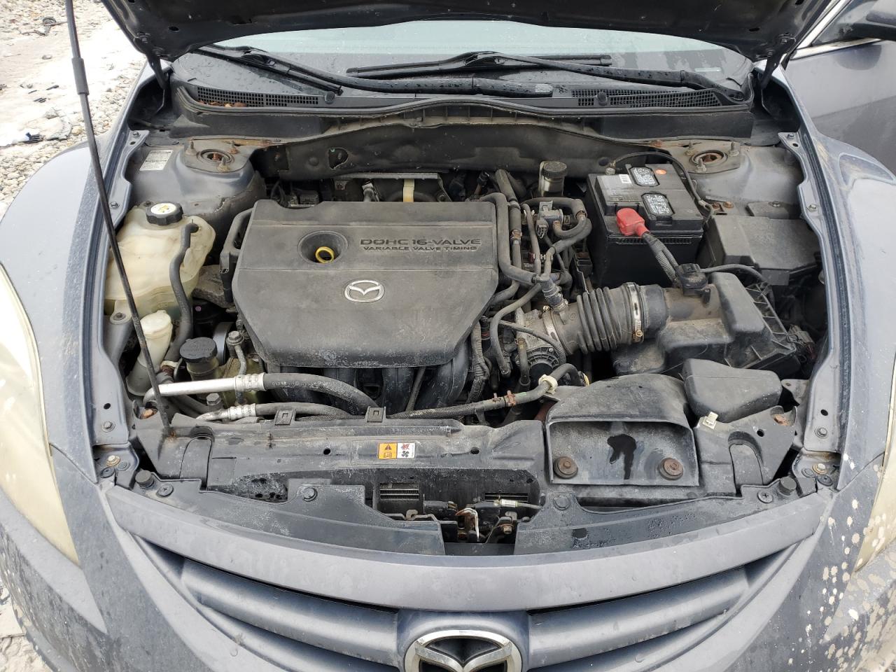 2010 Mazda 6 - Image 12