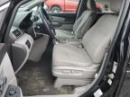 2017 Honda Odyssey Se на продаже в Earlington, KY - Front End