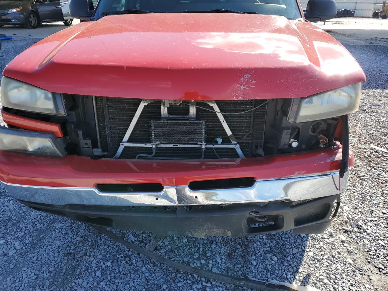 2006 Chevrolet Silverado - Image 11