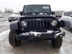 2014 Jeep Wrangler Unlimited Sahara zu verkaufen in Walton, KY - Front End