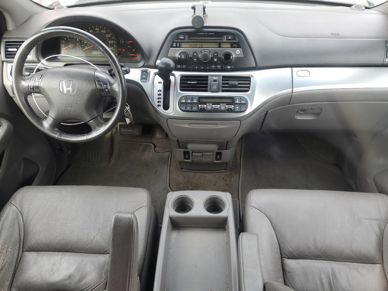 2010 Honda Odyssey - Image 8