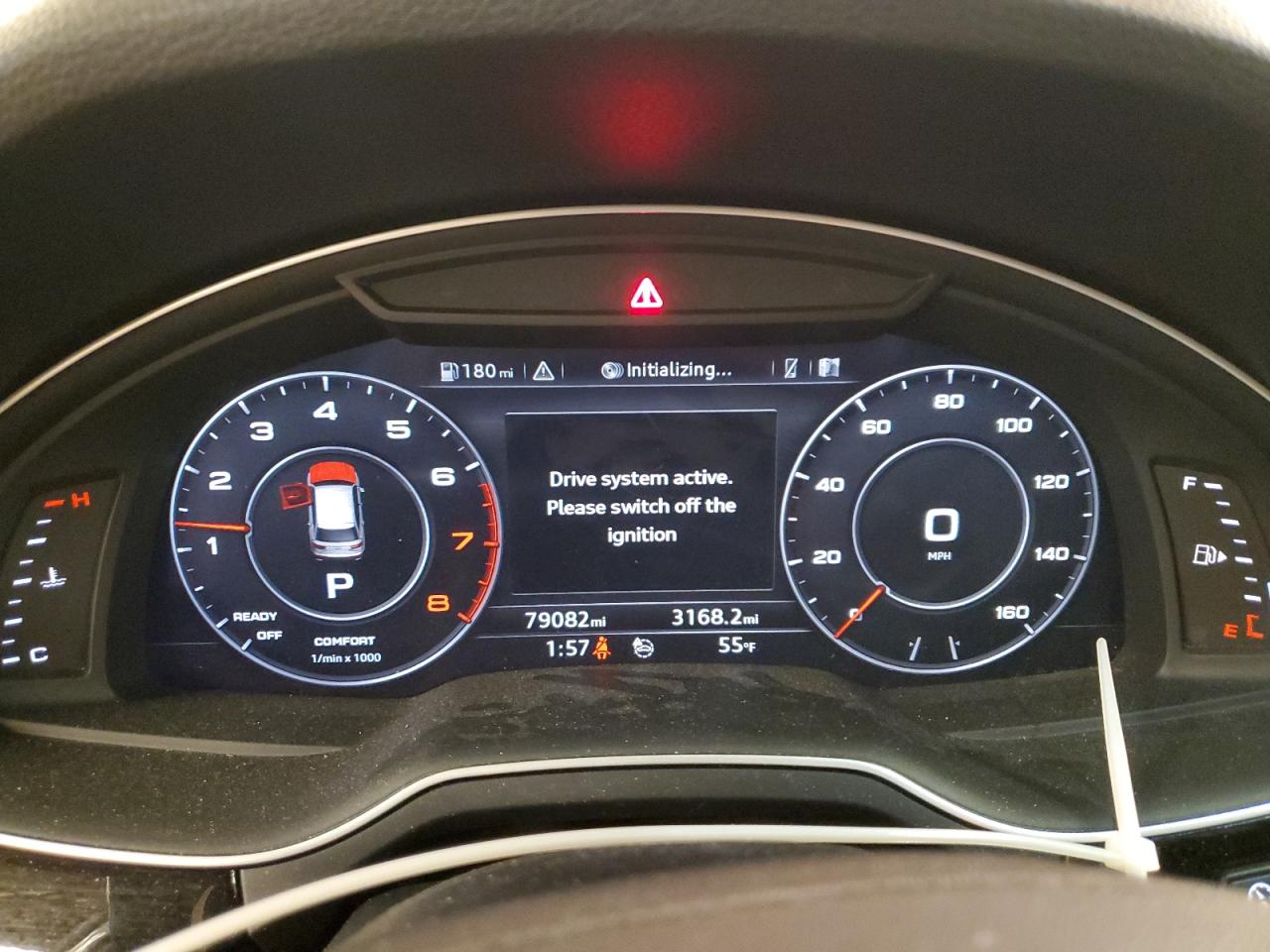 2018 Audi Q7 - Image 9