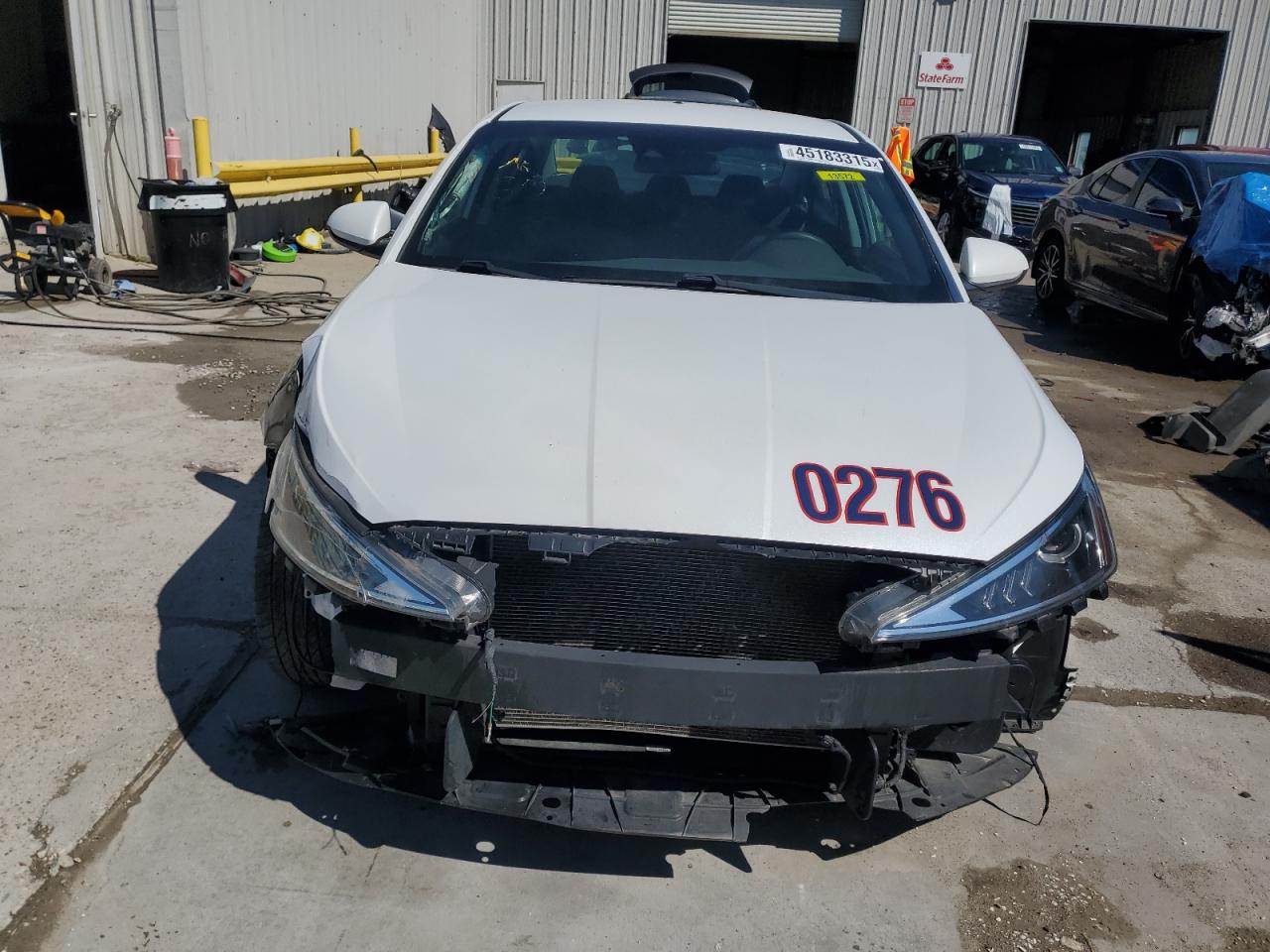 2020 Hyundai Elantra - Image 5