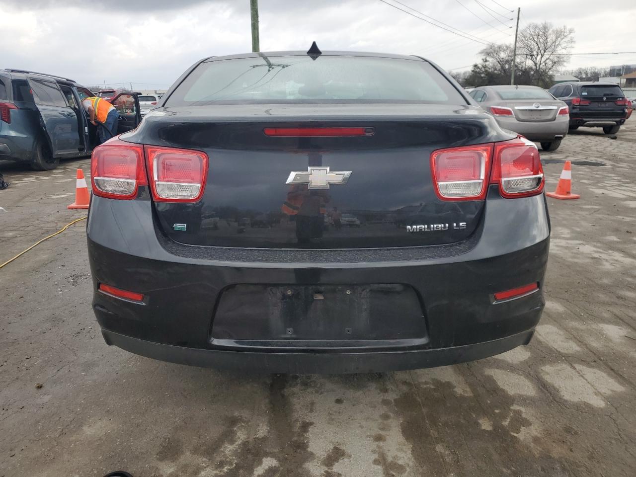 2014 Chevrolet Malibu - Image 6