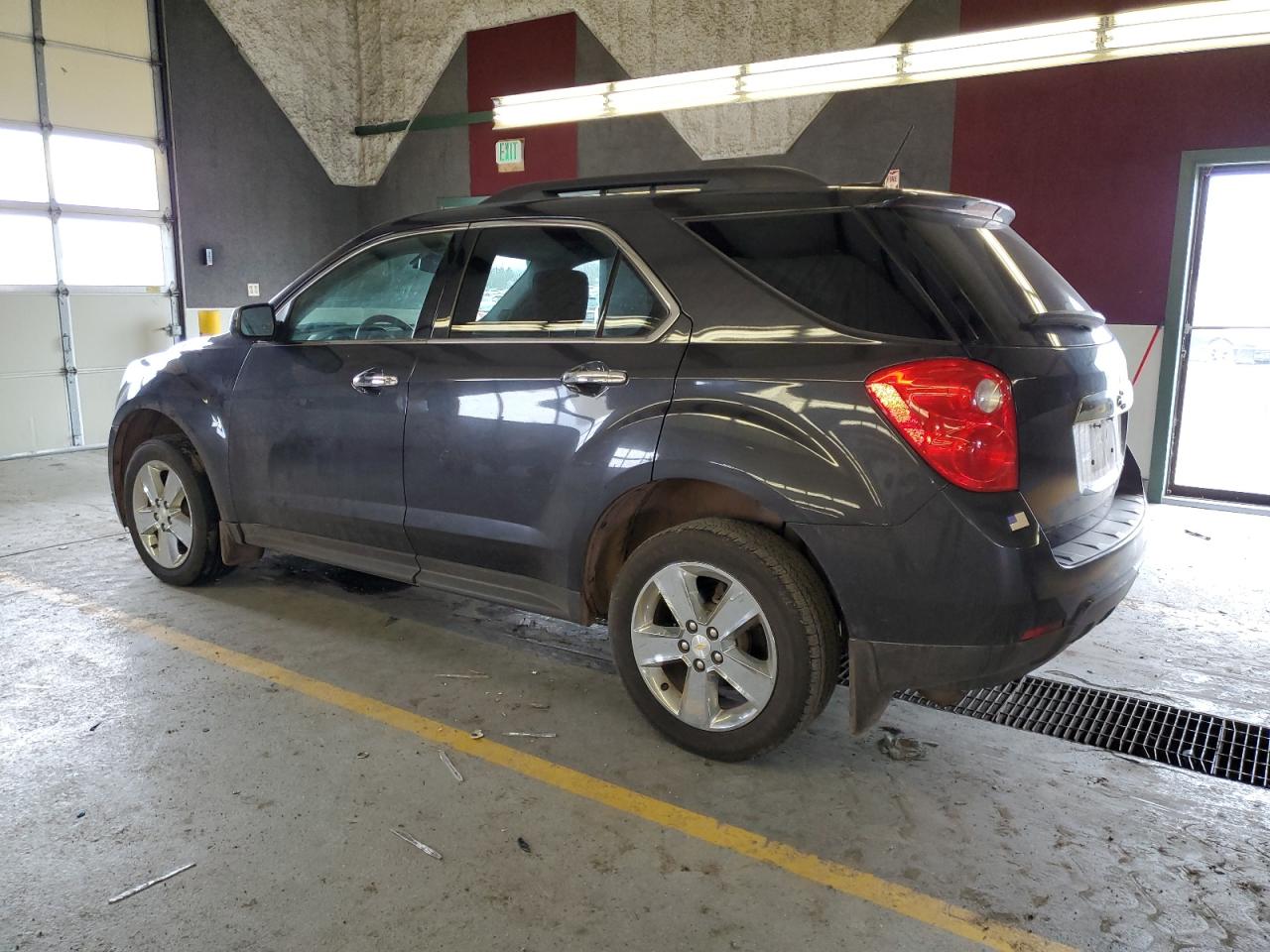 2015 Chevrolet Equinox - Image 2