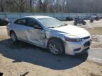 2018 Chevrolet Malibu Ls for Sale in Shreveport, LA - Side