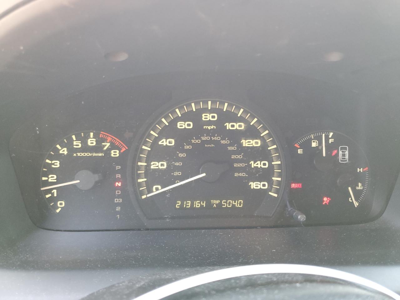 2007 Honda Accord - Image 9