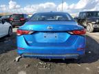 2022 Nissan Sentra Sv en Venta en Indianapolis, IN - Side