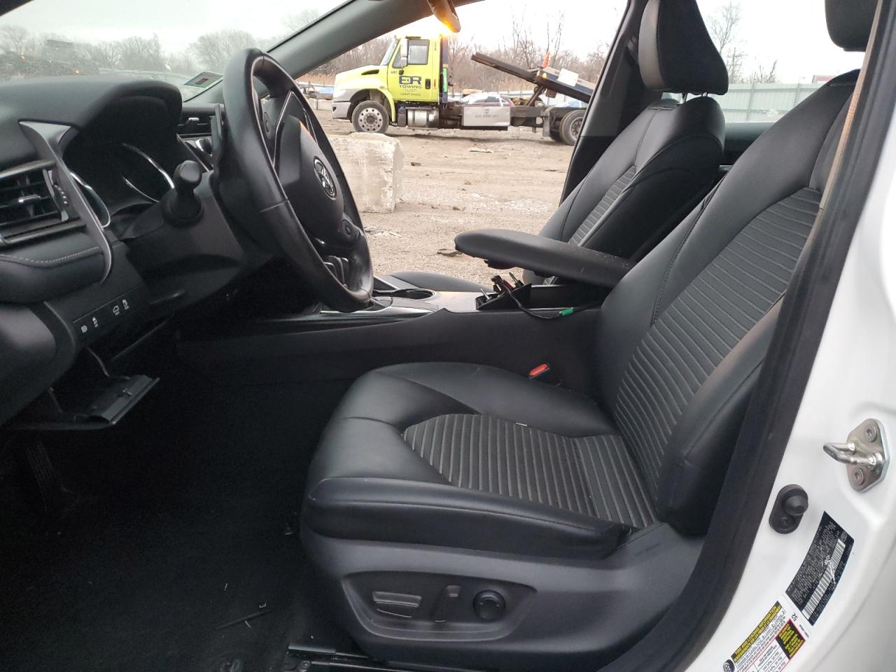 2019 Toyota Camry - Image 7