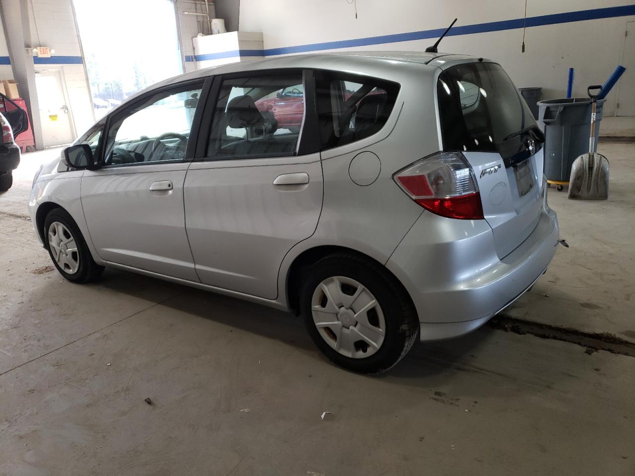 2013 Honda Fit - Image 2