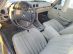 1979 Mercedes Benz Cls 450 იყიდება San Martin-ში, CA - Mechanical