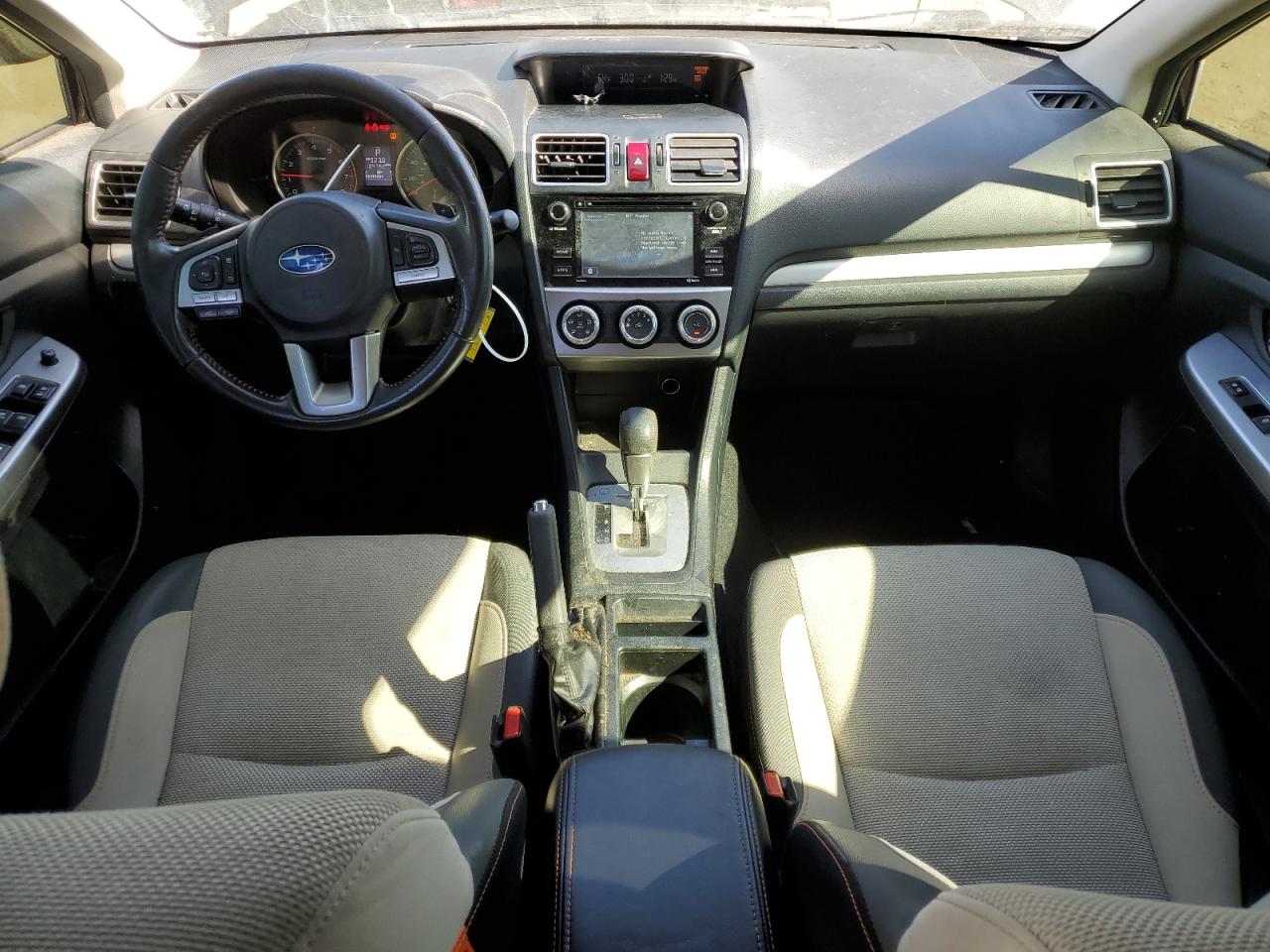 2016 Subaru XV - Image 8