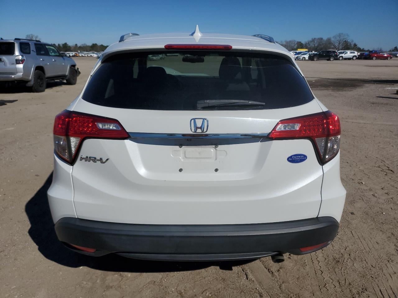 2020 Honda HR-V - Image 6