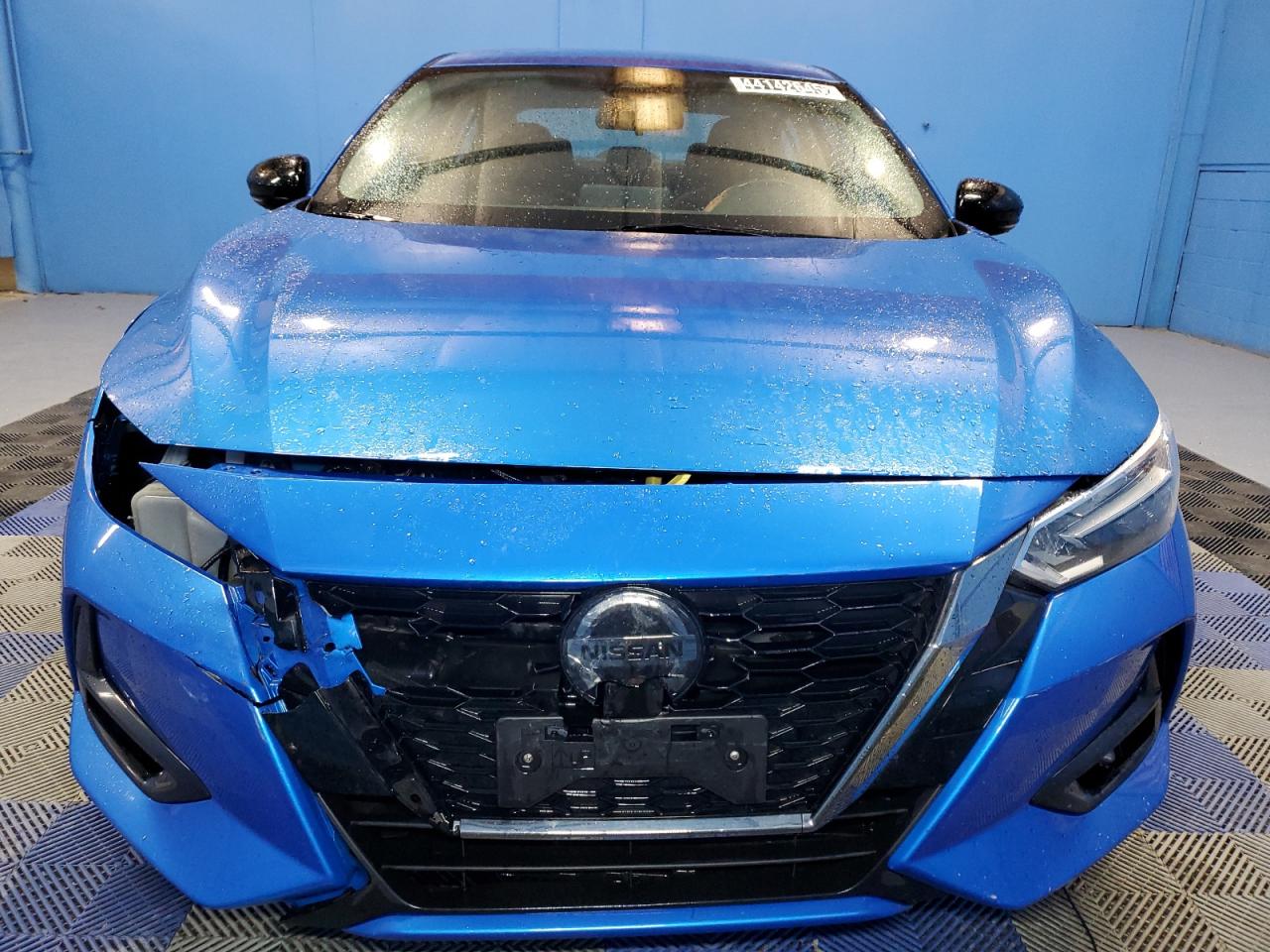 2021 Nissan Sentra - Image 5