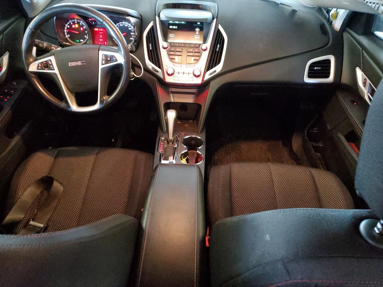 2014 GMC Terrain - Image 8