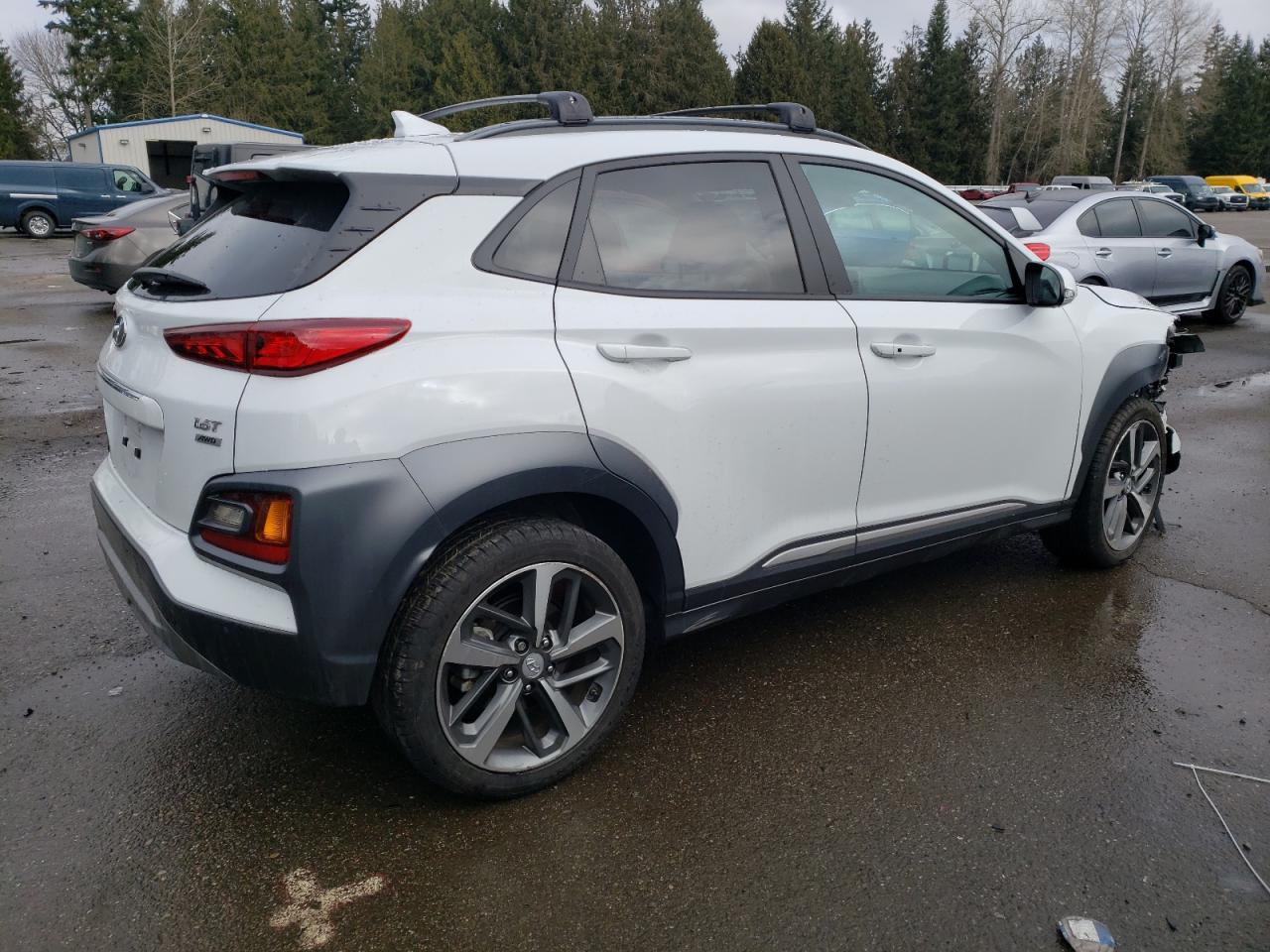 2021 Hyundai Kona - Image 3