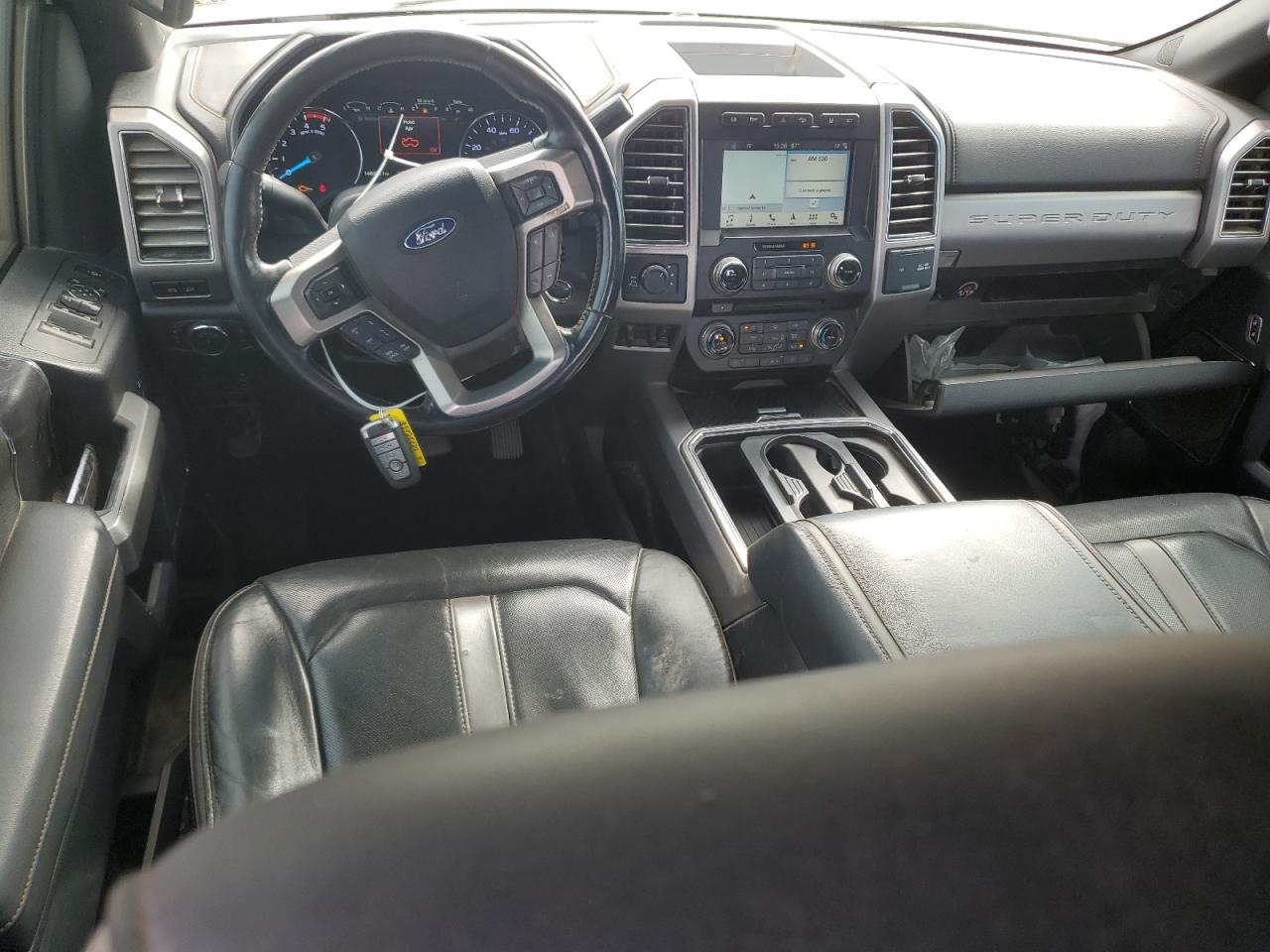 2018 Ford F250 - Image 8