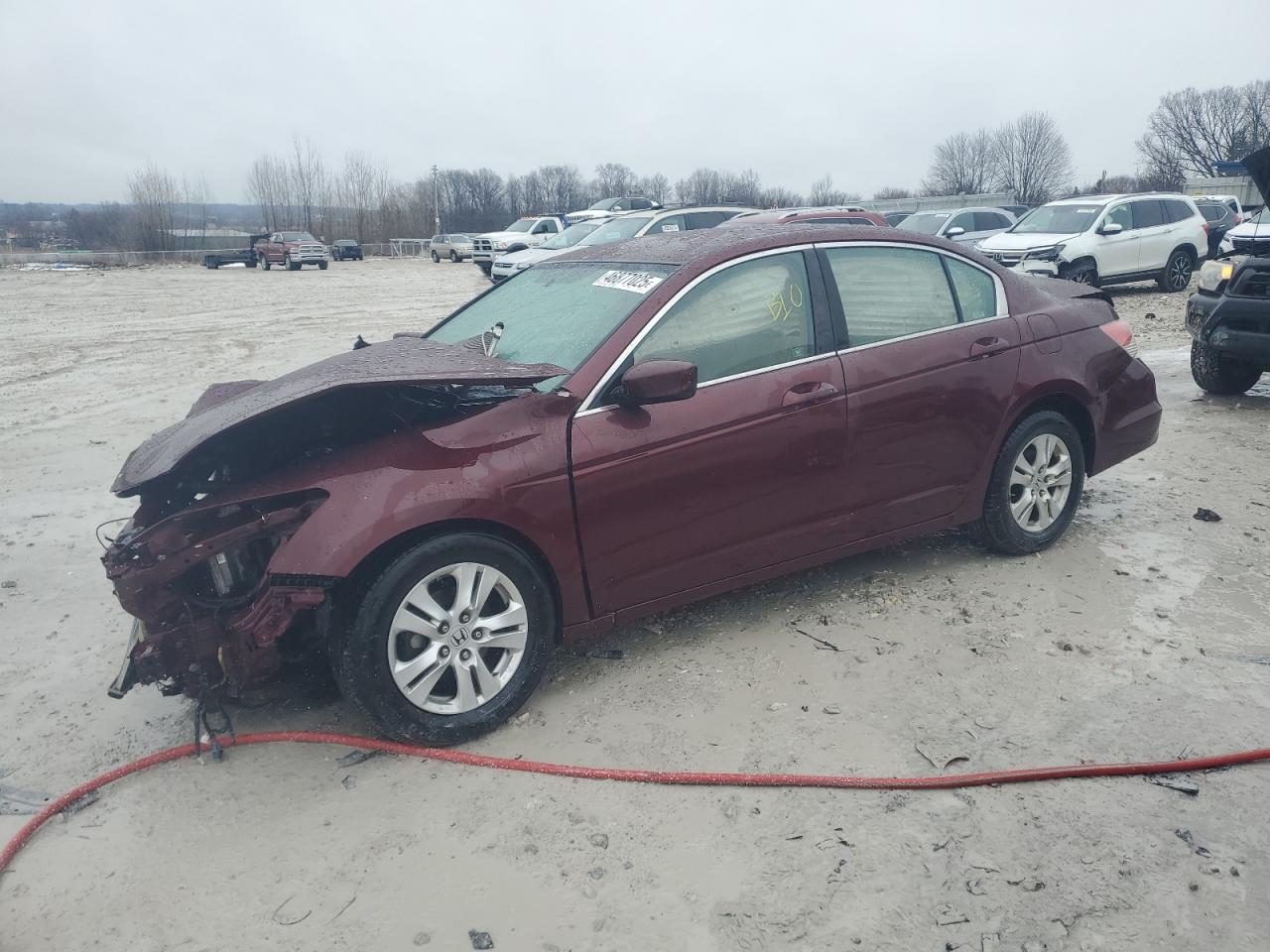 2009 Honda Accord - Image 1