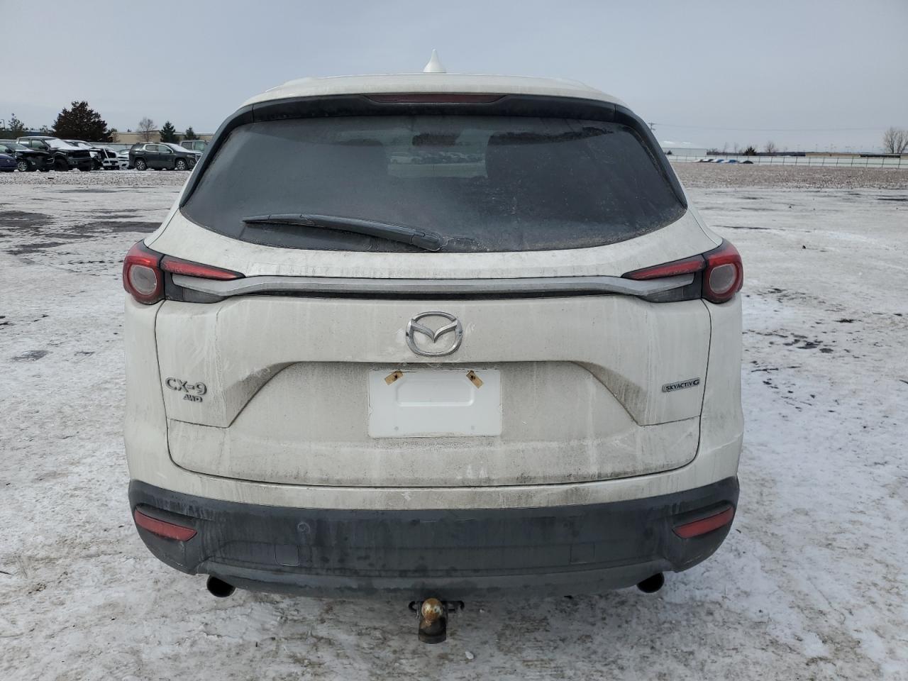 2021 Mazda CX-9 - Image 6