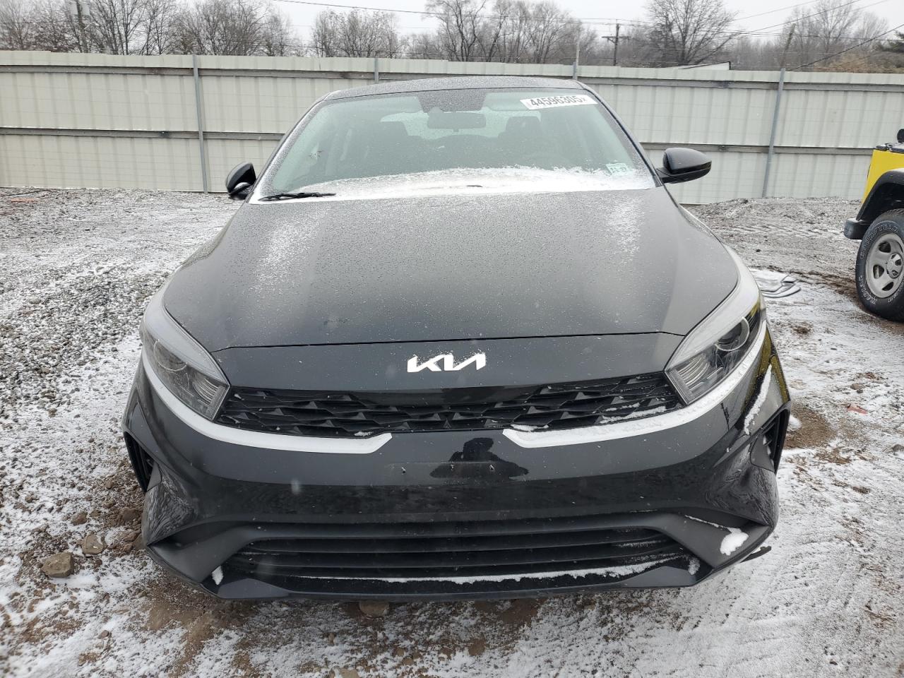 2023 Kia Forte - Image 5