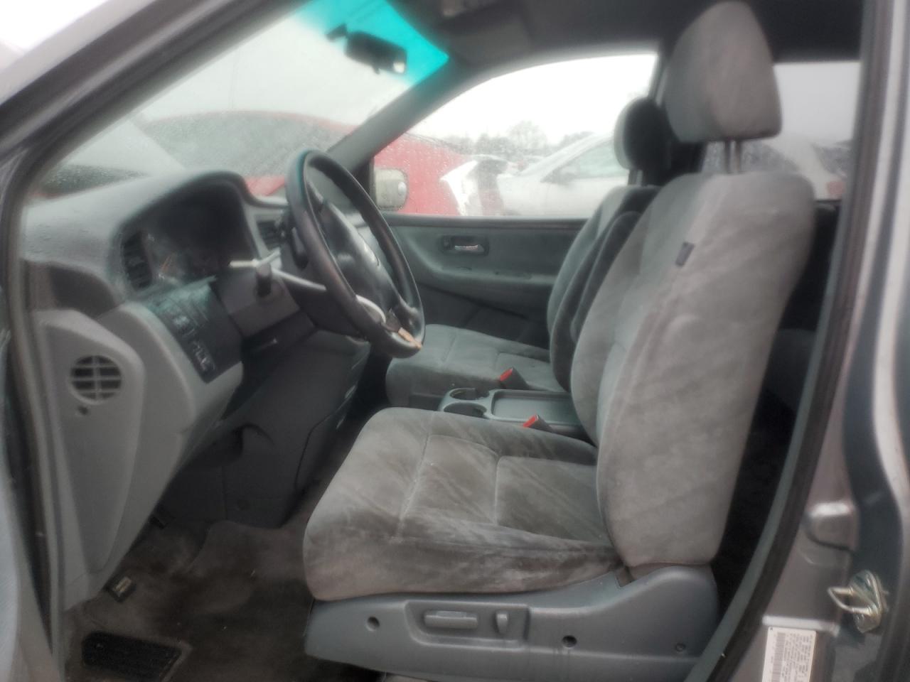 2002 Honda Odyssey - Image 7
