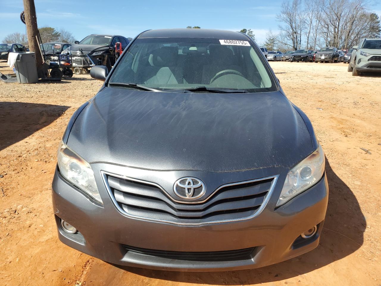 2011 Toyota Camry - Image 5