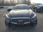 2016 Infiniti Q50 Red Sport 400 for Sale in Glassboro, NJ - Vandalism