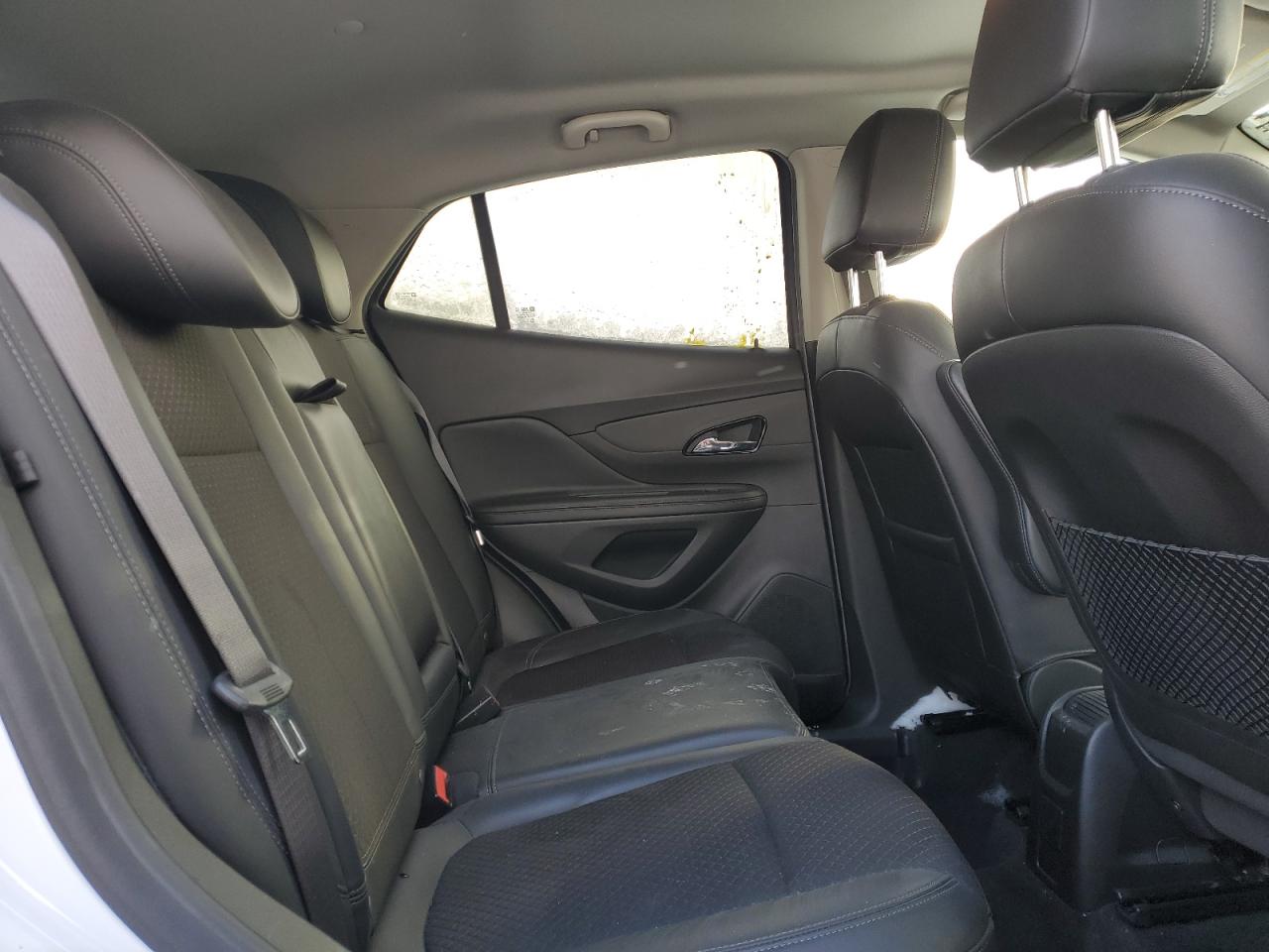 2018 Buick Encore - Image 12