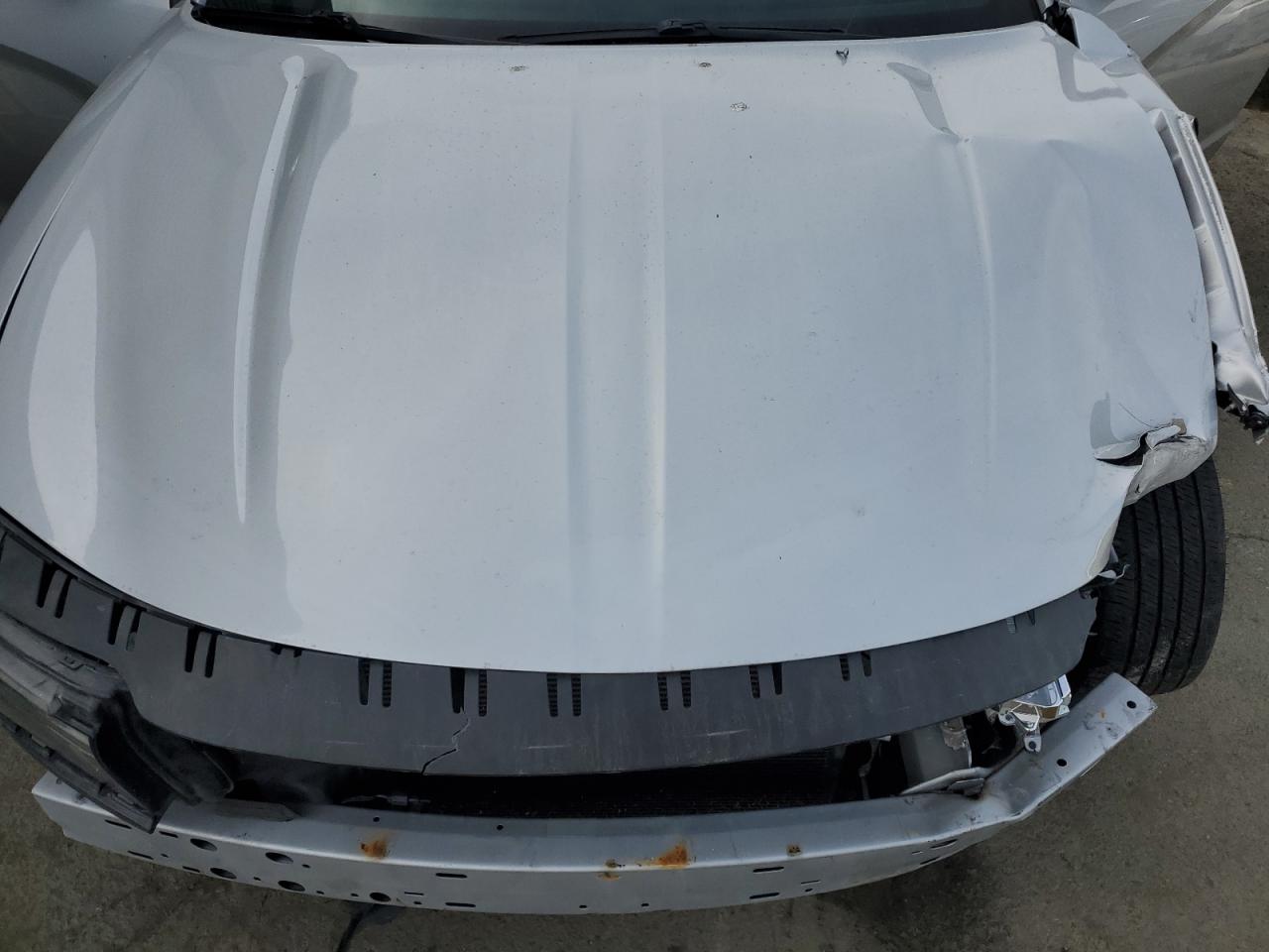 2020 Dodge Charger - Image 11