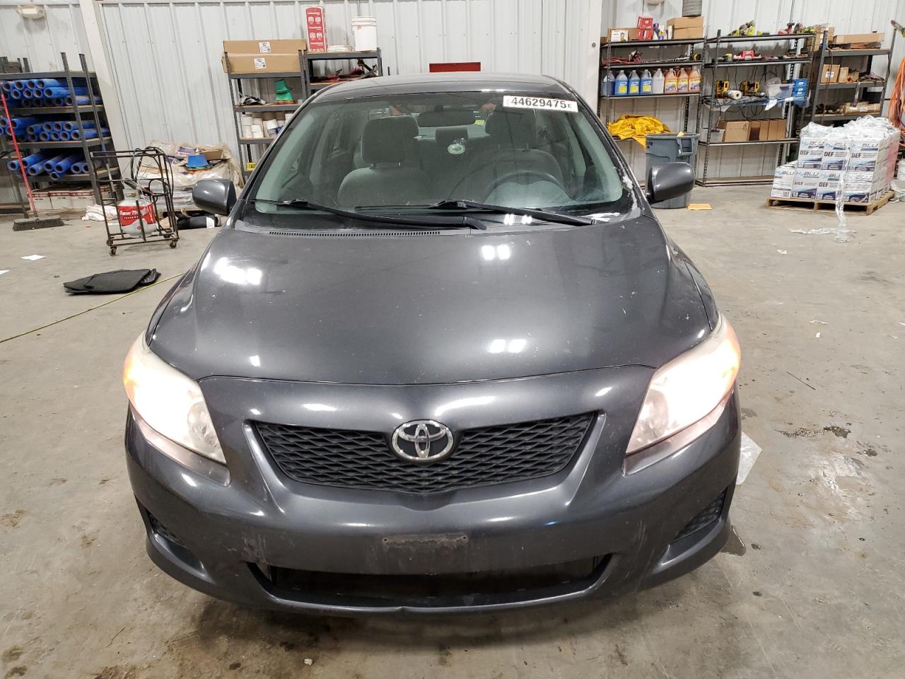 2009 Toyota Corolla - Image 5