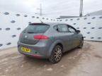 2012 SEAT LEON SE CO for sale at Copart BRISTOL