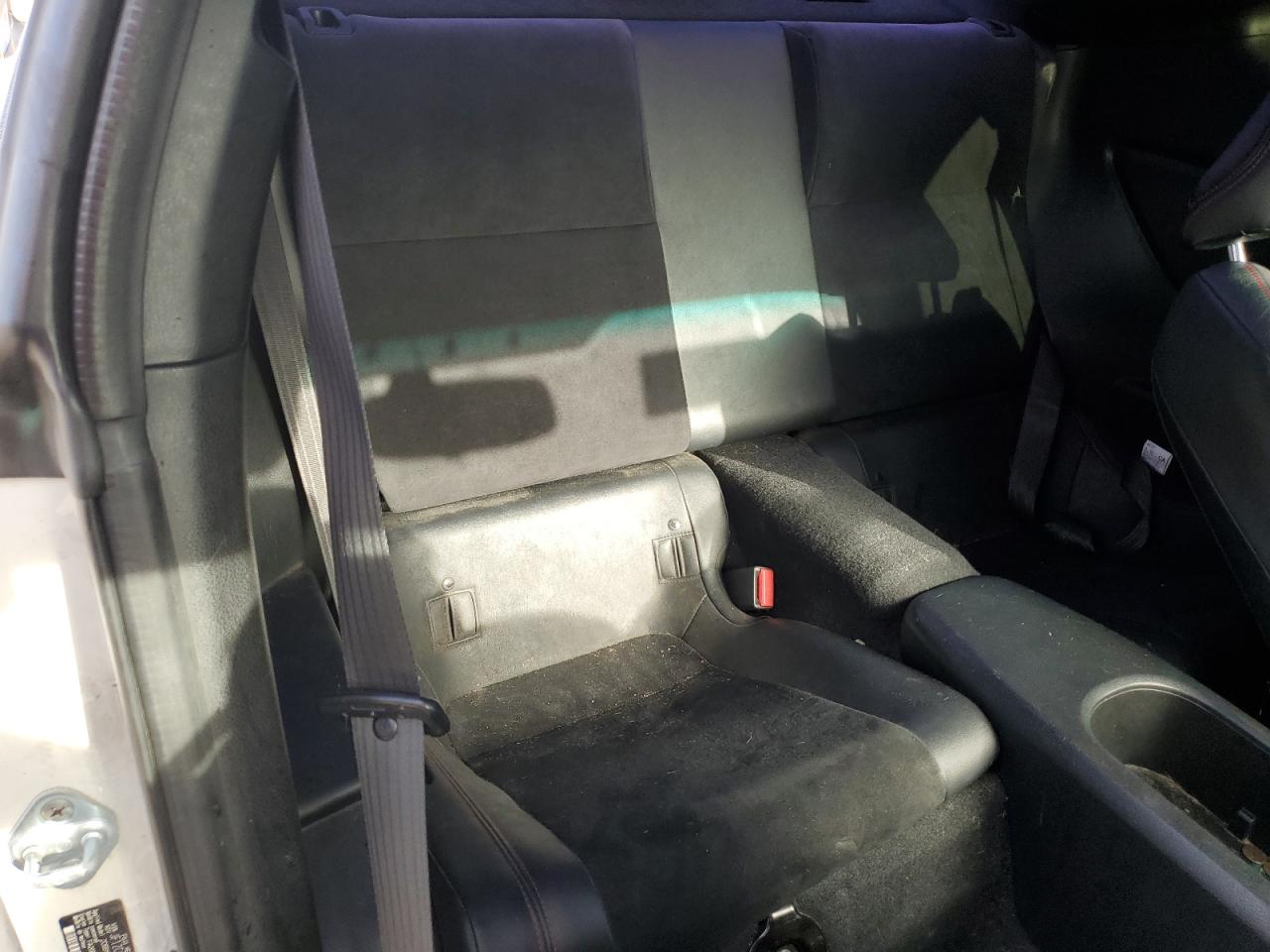 2014 Subaru BRZ - Image 10