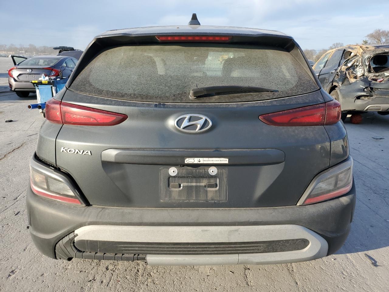 2022 Hyundai Kona - Image 6