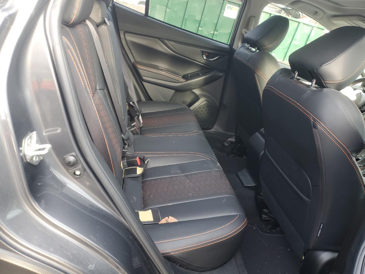 2021 Subaru XV - Image 11