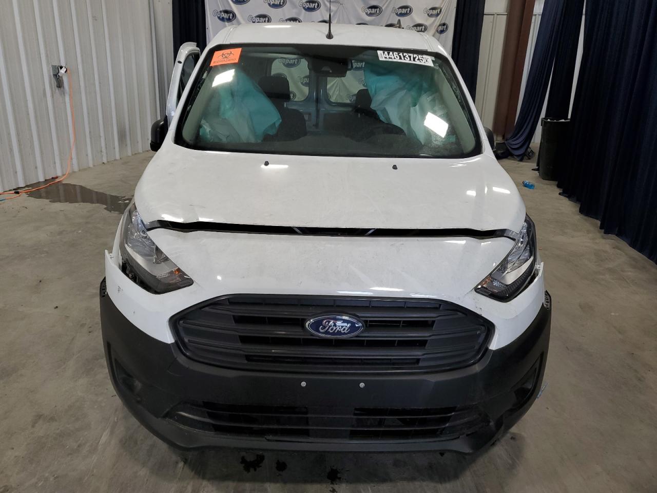 2022 Ford Transit - Image 5