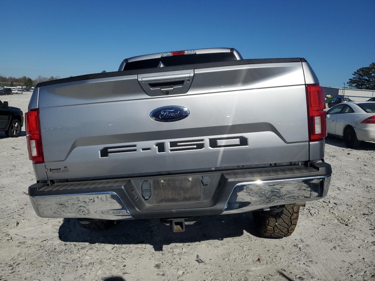 2020 Ford F-150 - Image 6
