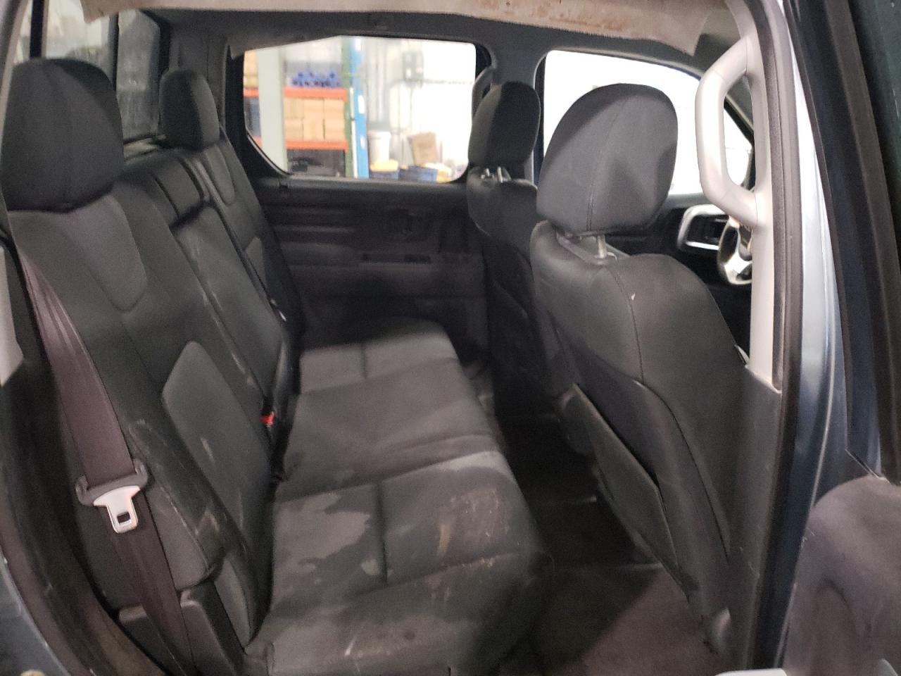 2007 Honda Ridgeline - Image 10