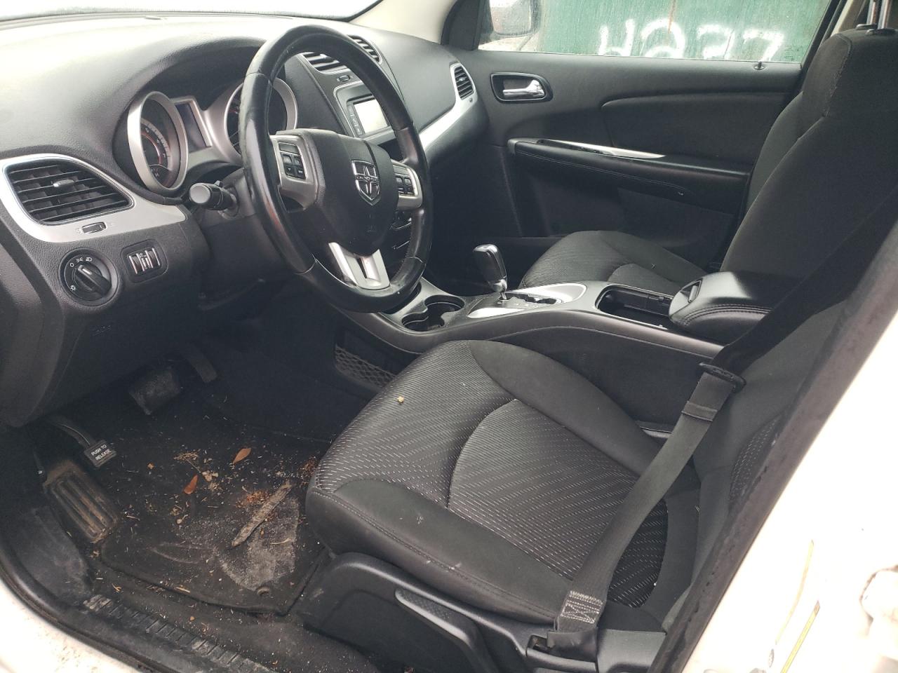 2012 Dodge Journey - Image 7
