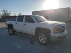 2014 Chevrolet Silverado K1500 Lt de vânzare în Sikeston, MO - Rear End