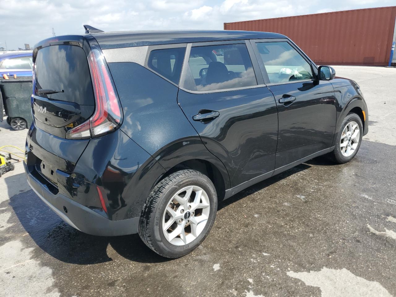 2023 Kia Soul - Image 3