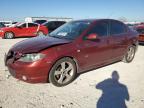 2006 Mazda 3 S на продаже в Haslet, TX - Front End