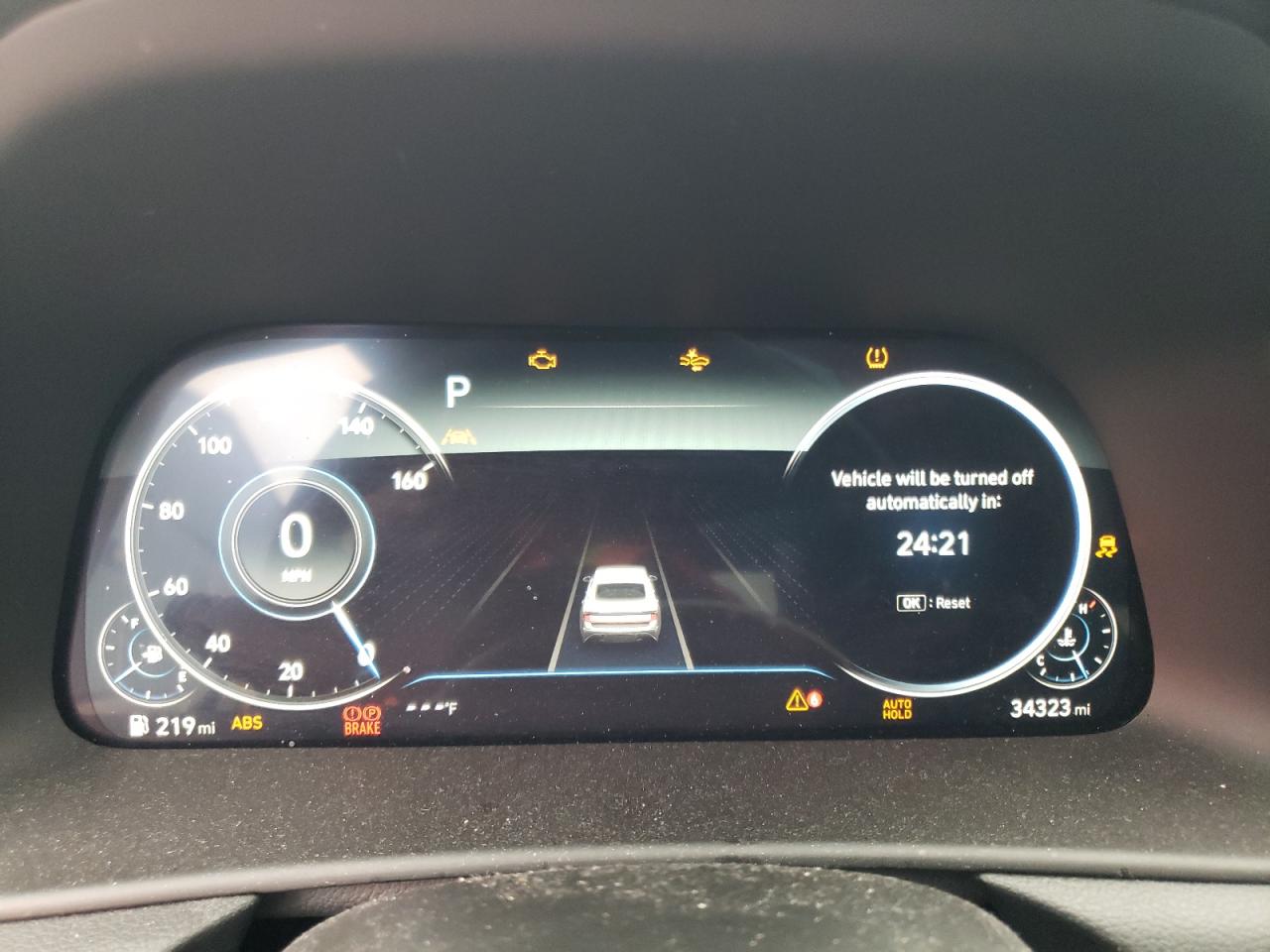 2022 Hyundai Sonata - Image 9