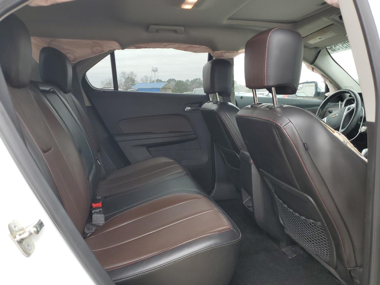2014 Chevrolet Equinox - Image 12