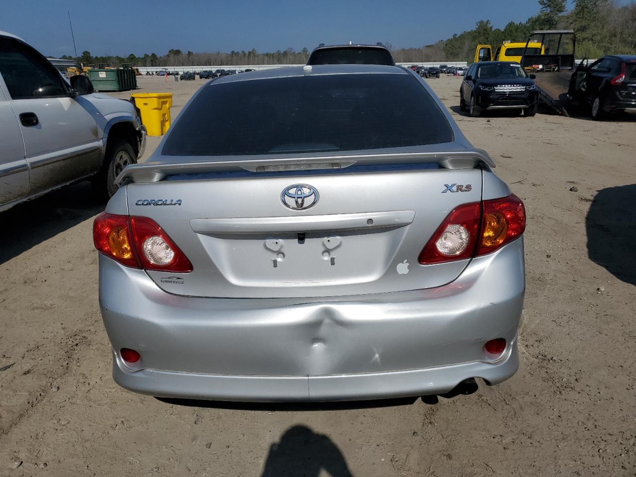 2009 Toyota Corolla - Image 6